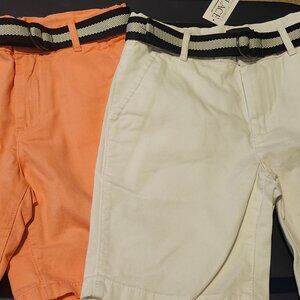 Boys Shorts
